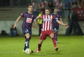 Dani Garc¨ªa y Gabi.