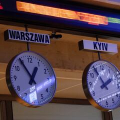 When does daylight saving time start in 2023? When do the clocks change this year?