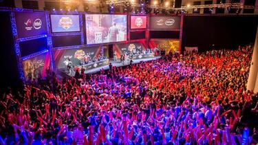 La Superliga Orange da Clash Royale comenzará en Barcelona Games World