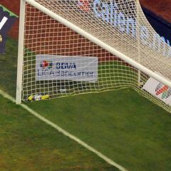 Una pesadilla que se repite para Jesús Corona y Cata Domínguez