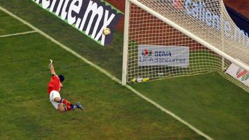 Jesús Corona, Cruz Azul