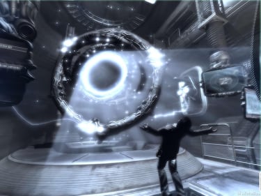 Los modos mono y multijugador de Prey en acción