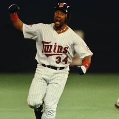 Las Series Mundiales de 1991 fue una riña entre cenicientas