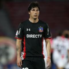 Guede confirma interés de San Lorenzo por Díaz y Valdés