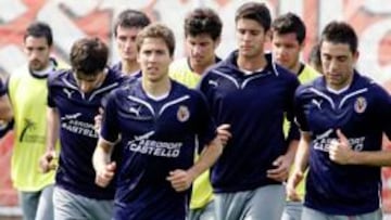 El Submarino se juega ir a Europa fuera de casa