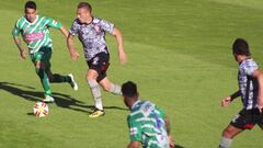 Huracán 2-0 Unión de Sunchales: resumen, goles y resultado