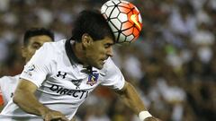 Barroso: "Como no atacamos, dejamos crecer a Botafogo"