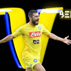 Oficial: Albiol, al Villarreal