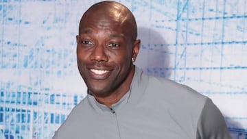 The Hall of Fame wide receiver says he contacted TB12 about playing together but he never got a response which begs the question as to why.