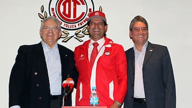 Miguel España: “Ser anfitrión ayuda”