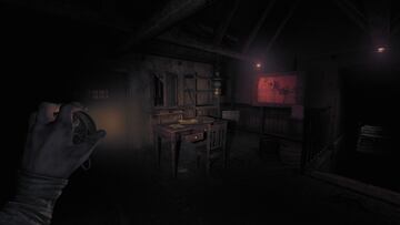 Amnesia: The Bunker