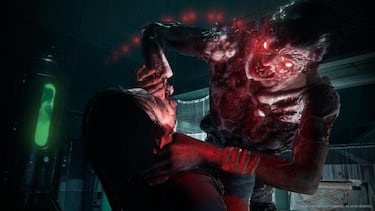The Evil Within 2 detalla su nuevo sistema de crafteo