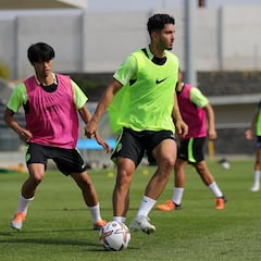 Steven Alzate toma decisión sobre su futuro