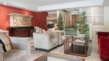 Hoteles en Sevilla con desayuno incluido