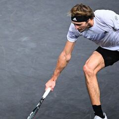 Sofía, Linz y el inicio de las ATP Finals marcan la semana