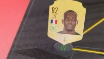 El misterio de la carta de FIFA Ultimate Team que ha hecho entrar en pánico a la comunidad