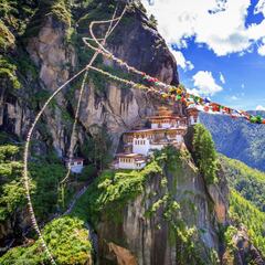 Ni China ni Rusia: este es el único país del mundo que no reconoce la independencia de Estados Unidos