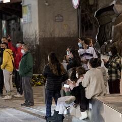 Terremoto en Granada: ¿qué es un enjambre sísmico y por qué se produce?