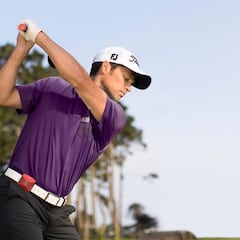 Game Golf te ayudará a mejorar tu swing en tu próximo partido