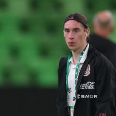 Otro gol de Marcelo Flores con el Arsenal