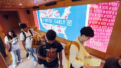 How to mark your ballot for the US Election 2024? Here’s how to vote correctly on 5 November