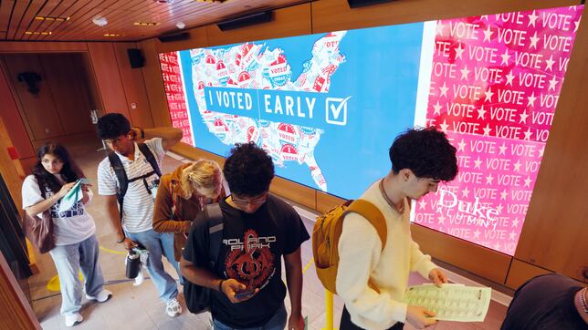 These were the polls with the most accurate in 2020: Which candidate ...