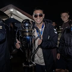 La gran pelea de Colo Colo en el mercado: Boca tiene la palabra