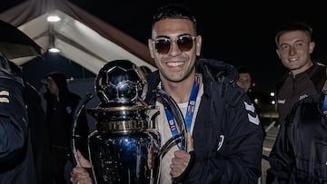 La gran pelea de Colo Colo en el mercado: Boca tiene la palabra