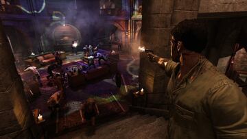 Imágenes de Mafia III: Definitive Edition