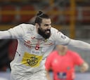 España - Dinamarca: horario, TV y dónde ver el Mundial de balonmano hoy en directo