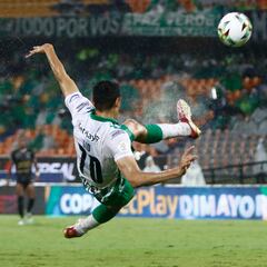 Así se jugará la fecha 1 de la Liga BetPlay II-2022