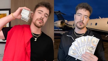 MrBeast’s dream after the latest viral meme: ‘Hood’