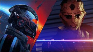 &iquest;Cu&aacute;ndo tendremos el nuevo Mass Effect?