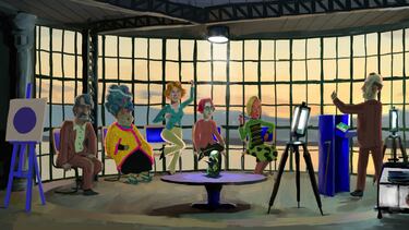 Los 20 juegos más esperados de noviembre de 2024