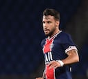 Bernat, entre los doce transferibles del PSG