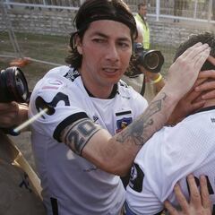 La revelación de Jaime Valdés sobre su futuro en Colo Colo