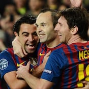 #211 | Batallitas culés y soñar en grande, con Albert Valor