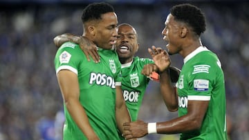 Nacional asume otro 'control de calidad' ante Tolima