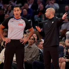 Todos a la venta en los Nets