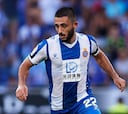 Espanyol - Real Valladolid en directo: LaLiga Santander, en vivo
