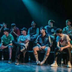 FMS Argentina 2021 fecha 8: a qué hora, batallas, cruces y cómo ver online el Freestyle