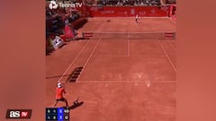 Rafa Jódar sigue sorprendiendo y ya esta en cuartos en Marrakech