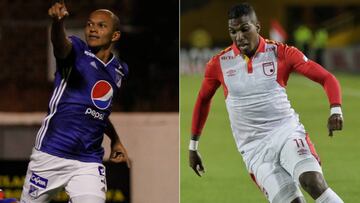 Rendimiento de los fichajes de la Liga Águila - I 2019