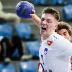 La IHF destapa al Lamine Yamal que quiere el Barça para suplir a Makuc