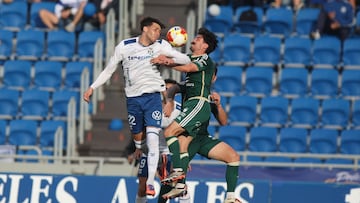 Gastón Valles, otra baja para Mérida