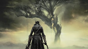 Shadow of Erdtree dlc elden ring from software expansion elden ring Shadow of Erdtree cuando sale fecha de lanzamiento tga 2023 the game awwards dlc elden ring hidetaka miyazaki soulslike teorias bloodborne remake yharnam cazadores