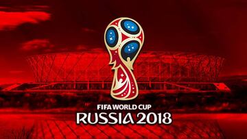 Partidos internacionales en vivo y en directo online: clasificaci¨®n Mundial Rusia 2018 08/10/16