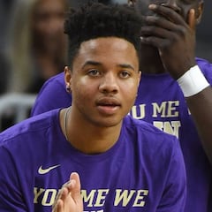Markelle Fultz afronta la última etapa de su recuperación