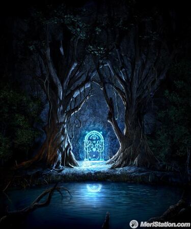 El Señor de los Anillos Online: Minas de Moria