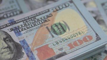 ¿A cuánto está el dólar estadounidense hoy? Así se encuentra el tipo de cambio en Honduras, México, Guatemala, Nicaragua y Costa Rica este 20 de marzo.